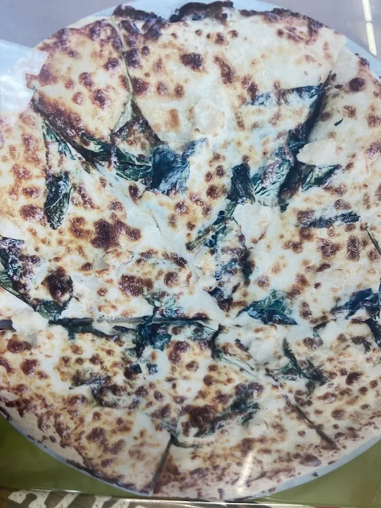 Chicken Alfredo