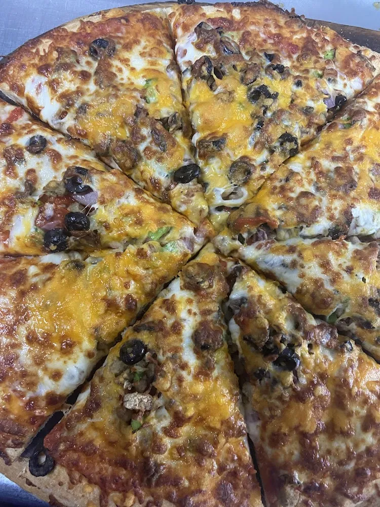 Super Combo